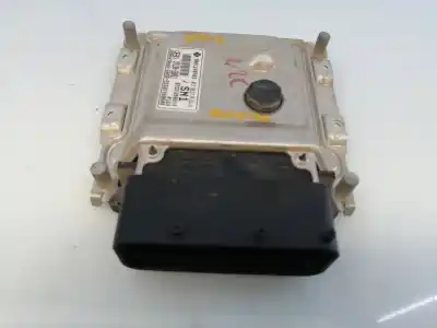 İkinci el araba yedek parçası Ecu Motor Kontrol Cihazi için HYUNDAI ELANTRA (MD) Confort OEM IAM referansları 391302B051 E3-A3-3-3 8723250214