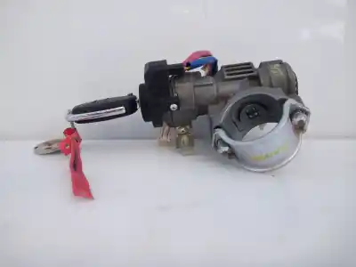 Peça sobressalente para automóvel em segunda mão canhão de ignição por hyundai elantra (md) confort referências oem iam 