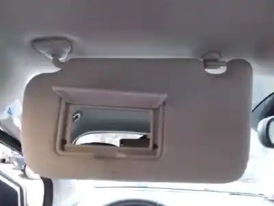 Автозапчасти б/у левая зона за nissan pulsar (c13) acenta ссылки oem iam 