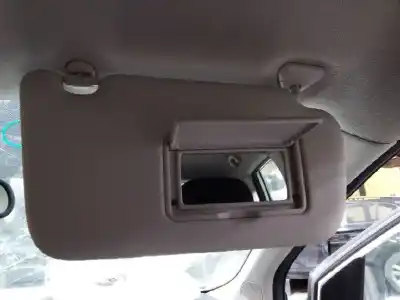 Автозапчасти б/у правая зона за NISSAN PULSAR (C13) Acenta ссылки OEM IAM   