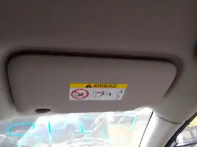 Автозапчастина б/у правильний натір для nissan pulsar (c13) acenta посилання на oem iam   