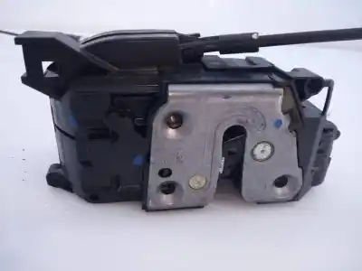 Автозапчасти б/у замок задней левой двери за renault scenic iii grand dynamique ссылки oem iam  e1-a1-2-2 