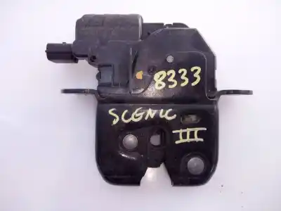 Автозапчастина б/у  для RENAULT SCENIC III  Посилання на OEM IAM  E1-A1-3-1 