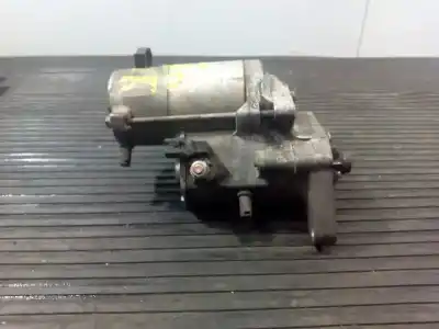 Second-hand car spare part starter motor for » otros... modelos otros modelos oem iam references 2810033080  4280002430