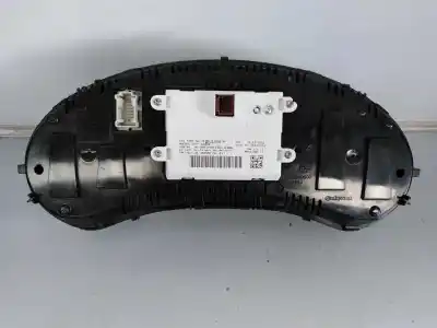 İkinci el araba yedek parçası enstrüman paneli için citroen ds4 design oem iam referansları 9805577880  a2c86351800