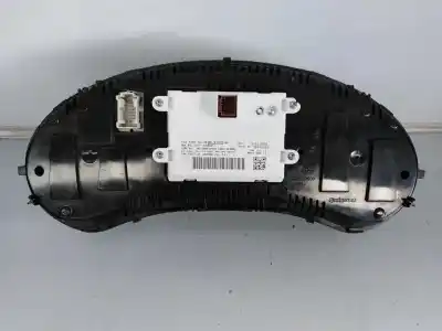 Pezzo di ricambio per auto di seconda mano pannello degli strumenti per citroen ds4 design riferimenti oem iam 9805577880 e3-b2-28-2 a2c86351800