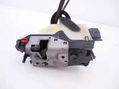 Автозапчасти б/у замок задней левой двери за citroen ds4 design ссылки oem iam 9685353380 e1-a4-52-1 