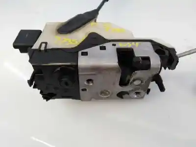 Автозапчастина б/у замок передній праві двері для citroen ds4 design посилання на oem iam 9685351450 e1-a4-8-1 