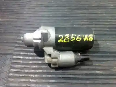 Second-hand car spare part STARTER MOTOR for AUDI A8 (4E2)  OEM IAM references 0001109260 P3-A10-4-5 059911024