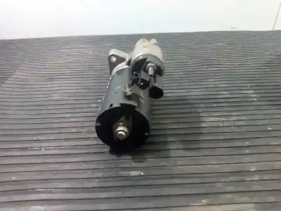 Second-hand car spare part starter motor for audi a8 (4e2) 3.0 v6 24v tdi oem iam references 0001109260 p3-a10-4-5 059911024