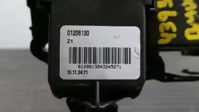 Second-hand car spare part indicator switch for bmw serie 1 berlina (e81/e87) 118d oem iam references  e1-a3-51-2 