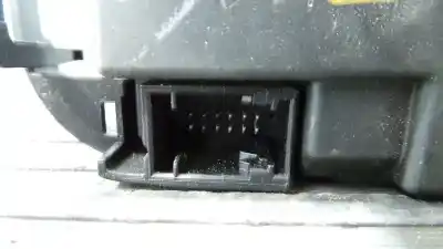 Second-hand car spare part indicator switch for bmw serie 1 berlina (e81/e87) 118d oem iam references  e1-a3-51-2 