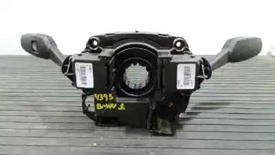 Second-hand car spare part indicator switch for bmw serie 1 berlina (e81/e87) 118d oem iam references  e1-a3-51-2 