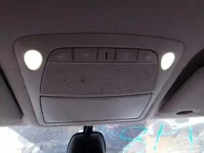 Автозапчасти б/у внутренний свет за nissan pulsar (c13) acenta ссылки oem iam 