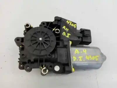 Peça sobressalente para automóvel em segunda mão motor elevador vidro dianteiro esquerdo por audi a4 berlina (b5) 1.8 t referências oem iam 113846113