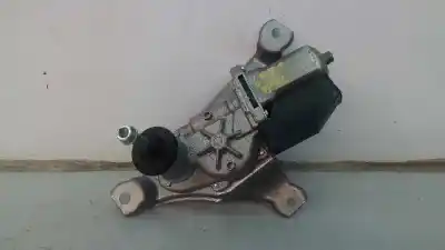 Peça sobressalente para automóvel em segunda mão motor do limpa para brisas por toyota yaris city referências oem iam 851100d191