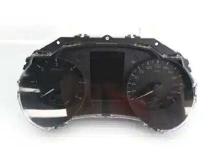 Автозапчасти б/у приборная доска за NISSAN PULSAR (C13) Acenta ссылки OEM IAM 3ZN0B27IK E3-B4-23-2 3ZN0B27IK
