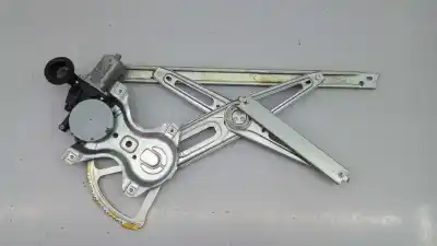 Peça sobressalente para automóvel em segunda mão elevador de vidros dianteiro direito por toyota yaris city referências oem iam 857100d100