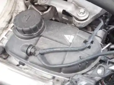 Second-hand car spare part coolant expansion tank for mercedes-benz clase cla (w117) cla 200 (117.343) oem iam references   