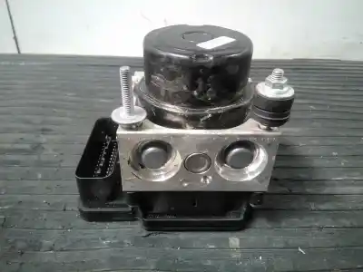 Peça sobressalente para automóvel em segunda mão abs por toyota yaris city referências oem iam 445400d130