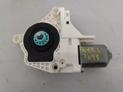 Second-hand car spare part Rear Left Window Motor for AUDI A1 SPORTBACK (8XF) Attracted OEM IAM references 8K0959812A  25323437