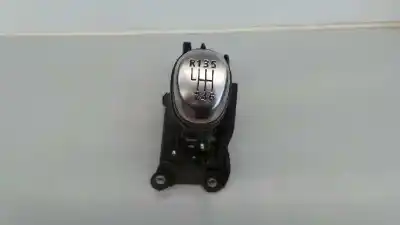 Tweedehands auto-onderdeel versnellingspook voor renault megane iv berlina 5p zen oem iam-referenties 341042886r