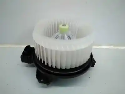 Peça sobressalente para automóvel em segunda mão ventilador de aquecimento por toyota yaris city referências oem iam av1371