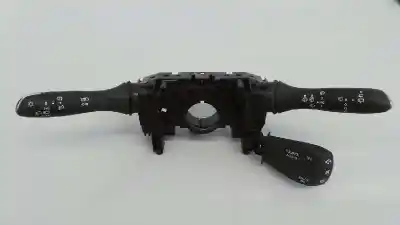 Автозапчастина б/у перерівний контроль для RENAULT MEGANE IV BERLINA 5P Zen Посилання на OEM IAM 255678341R E1-A1-3-3 