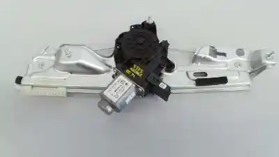 Автозапчастина б/у регулятор склона задній лівий для RENAULT MEGANE IV BERLINA 5P Zen Посилання на OEM IAM 827219072R E1-A1-2-2 