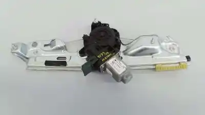 Автозапчасти б/у задний правый стеклорегулятор за RENAULT MEGANE IV BERLINA 5P Zen ссылки OEM IAM 827204587R E1-A1-2-2 