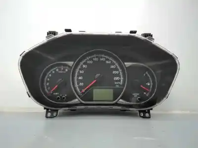 Peça sobressalente para automóvel em segunda mão quadrante por toyota yaris city referências oem iam 838000u2704