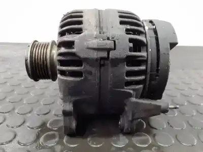 Автозапчасти б/у ГЕНЕРАТОР за VOLKSWAGEN GOLF PLUS (5M1)  ссылки OEM IAM 06F903023F P3-A4-25-4 