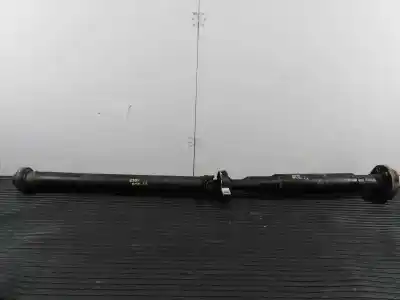 Peça sobressalente para automóvel em segunda mão transmissão central traseira por bmw serie x5 (e70) 3.0 xdrive30d referências oem iam 756439801