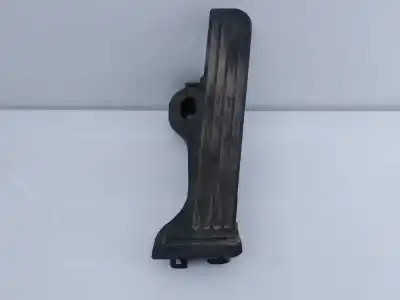 İkinci el araba yedek parçası GAZ PEDALI için VOLKSWAGEN JETTA (1K2)  OEM IAM referansları 1K1721503P E2-A1-25-2 