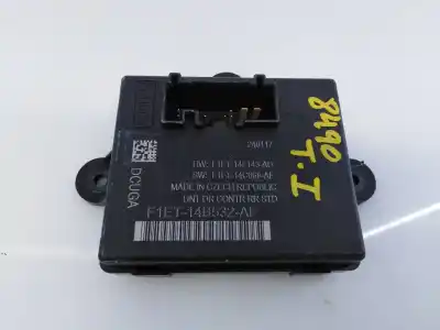 Pièce détachée automobile d'occasion module électronique pour ford focus lim. trend références oem iam f1et14b532af  f1et14c068af