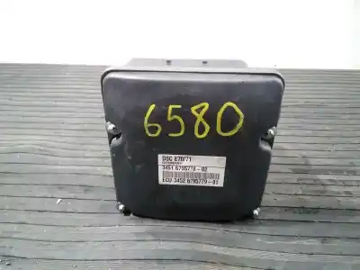 Second-hand car spare part abs for bmw serie x5 (e70) 3.0 xdrive30d oem iam references 0265250323 p3-a8-24-3 3451678012606