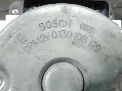 Second-hand car spare part abs for bmw serie x5 (e70) 3.0 xdrive30d oem iam references 0265250323 p3-a8-24-3 3451678012606