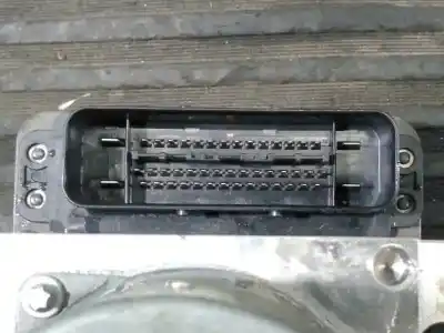 Second-hand car spare part abs for bmw serie x5 (e70) 3.0 xdrive30d oem iam references 0265250323 p3-a8-24-3 3451678012606