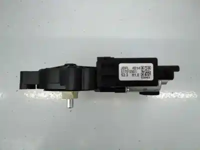 Pezzo di ricambio per auto di seconda mano motore alzacristalli anteriore sinistro per kia cee´d drive riferimenti oem iam 82450a2010 e2-b5-25-1 617012901