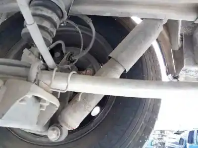 Piesă de schimb auto la mâna a doua amortizor dreapta spate pentru fiat ducato caja cerrada 33, techo elevado (06.2006) l2h2 120 multijet teilverglast referințe oem iam 