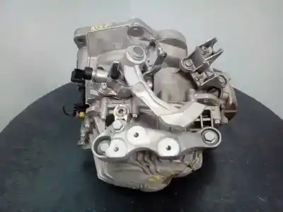 Second-hand car spare part gearbox for opel corsa d (s07) 1.3 cdti (l08 l68) oem iam references m20013di m1-a3-148 