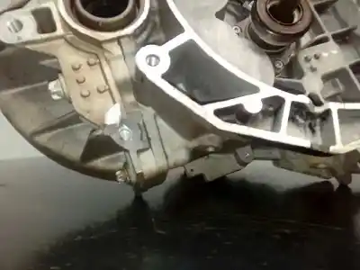 Second-hand car spare part gearbox for opel corsa d (s07) 1.3 cdti (l08 l68) oem iam references m20013di m1-a3-148 