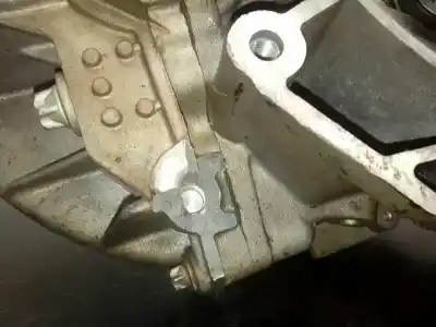 Second-hand car spare part gearbox for opel corsa d (s07) 1.3 cdti (l08 l68) oem iam references m20013di m1-a3-148 