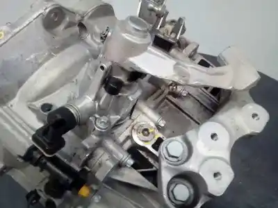 Second-hand car spare part gearbox for opel corsa d (s07) 1.3 cdti (l08 l68) oem iam references m20013di m1-a3-148 