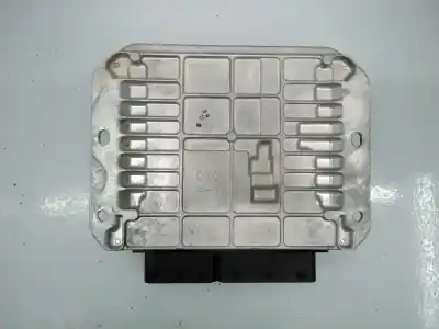 Gebrauchtes Autoersatzteil ecu-motorsteuergerät uce motorsteuergerät zum mitsubishi asx (ga0w) motion 4wd oem-iam-referenzen 1860b550  2757000145