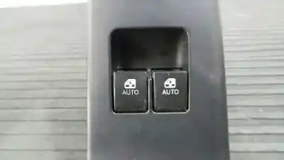 Second-hand car spare part left front power window switch for kia cee´d emotion oem iam references 935701h021 e3-a3-28-1 