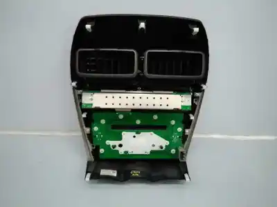 Gebrauchtes Autoersatzteil audiosystem / radio-cd zum mitsubishi asx (ga0w) motion 4wd oem-iam-referenzen 8002a920xa e3-a2-14-2 8701a352