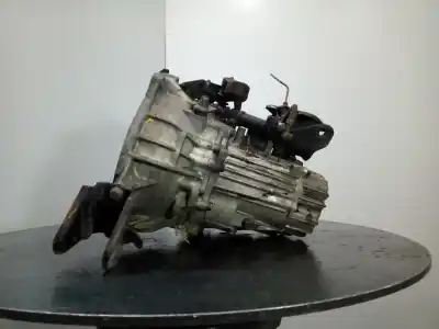 Gebrauchtes Autoersatzteil getriebe zum hyundai coupe (j2) 1.6 fx coupe oem-iam-referenzen jx1873 688915 m1-b4-137 