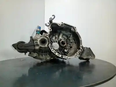 Gebrauchtes Autoersatzteil getriebe zum hyundai coupe (j2) 1.6 fx coupe oem-iam-referenzen jx1873 688915 m1-b4-137 
