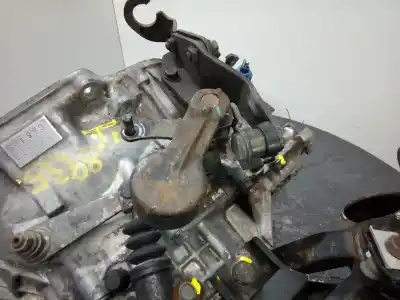 Gebrauchtes Autoersatzteil getriebe zum hyundai coupe (j2) 1.6 fx coupe oem-iam-referenzen jx1873 688915 m1-b4-137 
